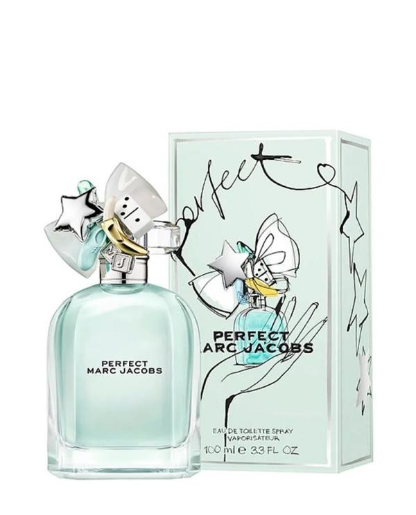 PERFECT 100ML EDT MUJER